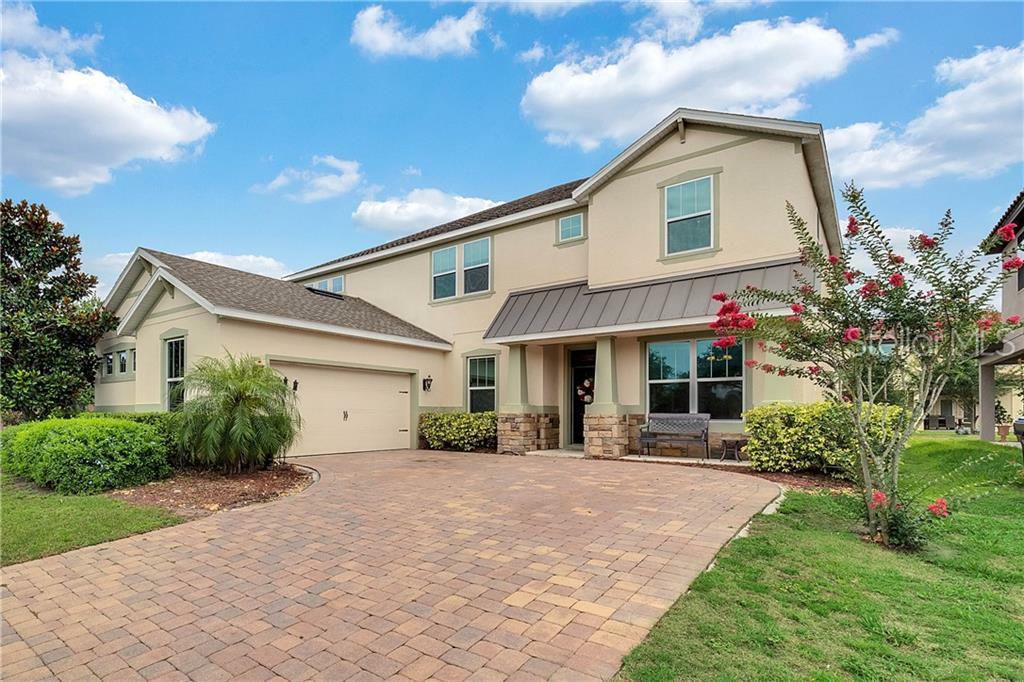 Property Photo:  12002 Angle Pond Avenue  FL 34786 