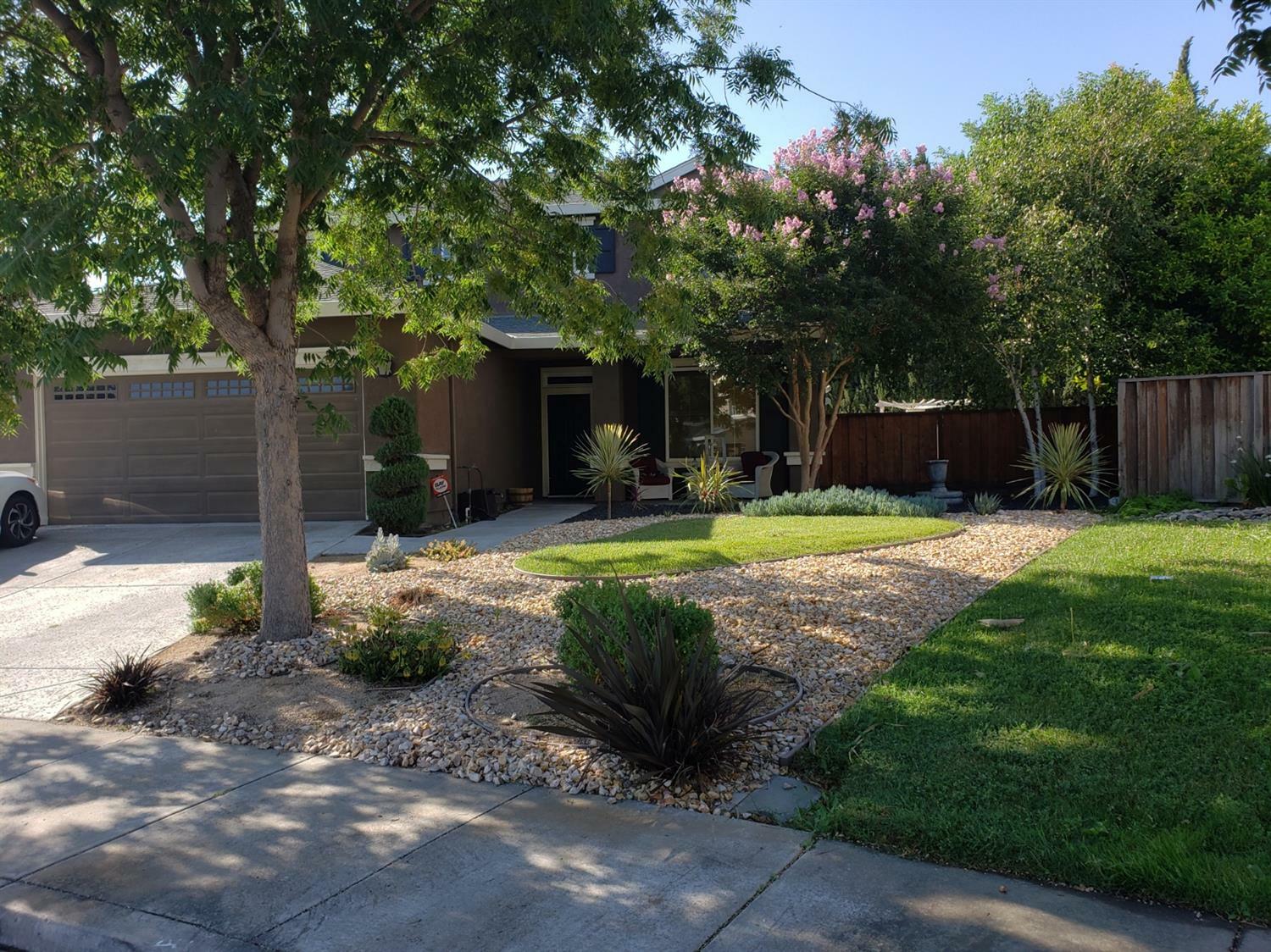 2350 Brittany Way  Tracy CA 95377 photo