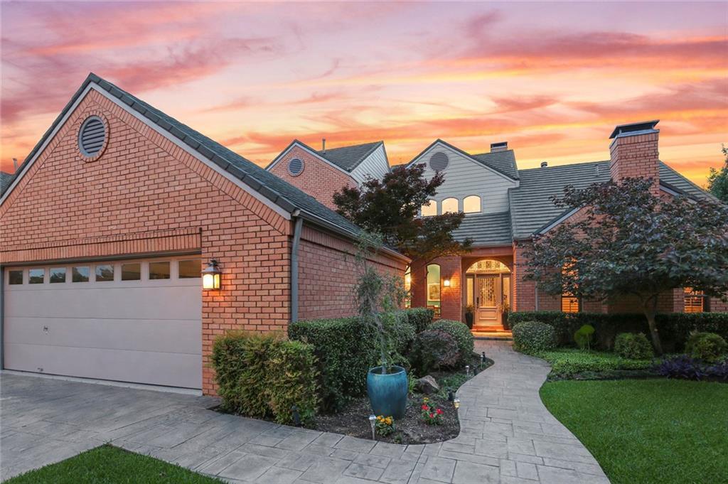 Property Photo: 7702 Lakecrest Circle TX 75063