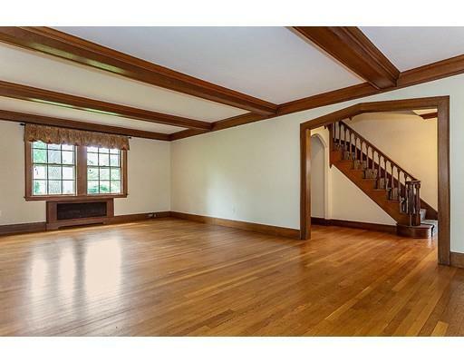 Property Photo: 98 Douglas Road MA 02478