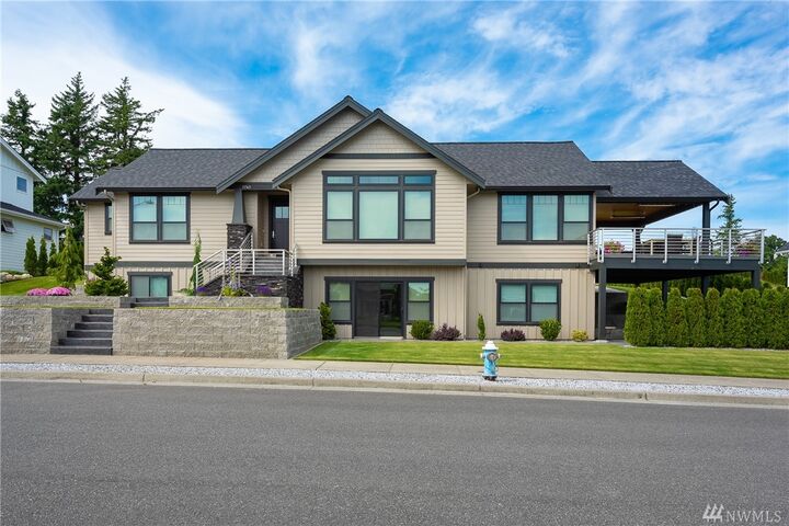 1743 Baker Crown Cir  Lynden WA 98264 photo