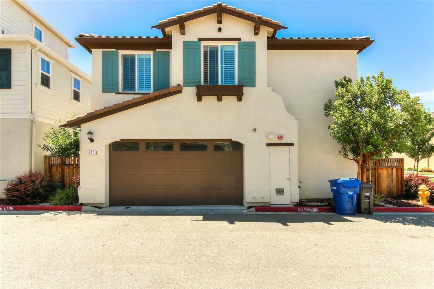Property Photo:  131 English Rose Circle  CA 95008 