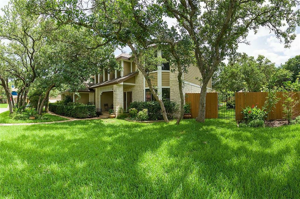 Property Photo:  11000 Arch Terrace  TX 78750 