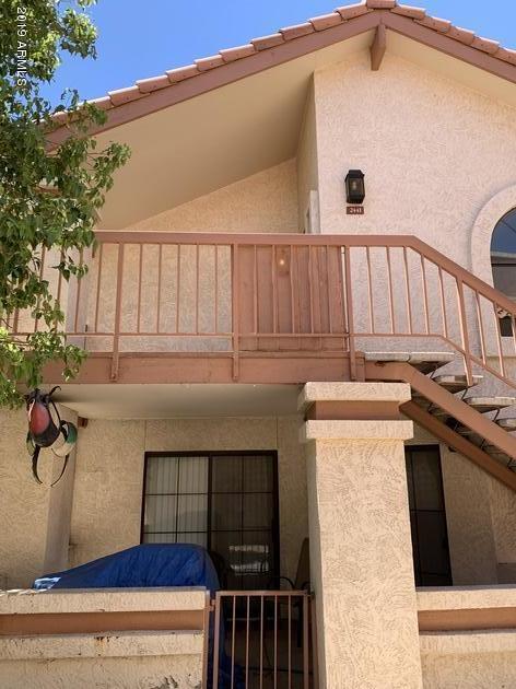 Property Photo: 4545 N 67th Avenue 2441 AZ 85033