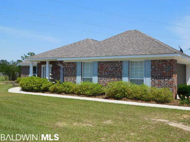 Property Photo:  7286 Bluefield Drive  AL 36507 