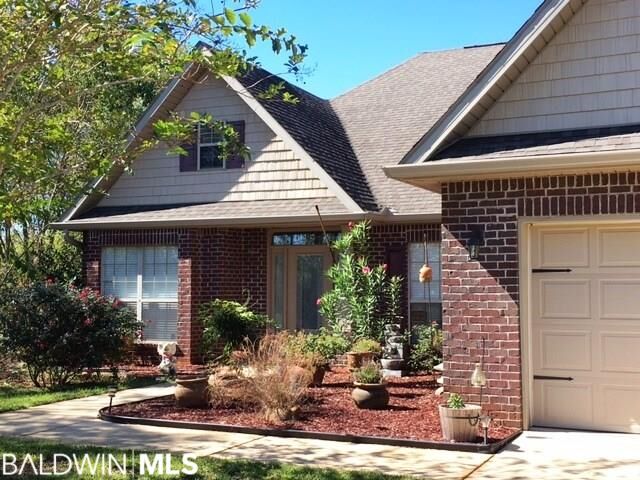 Property Photo: 17289 Bankhead Boulevard AL 36532