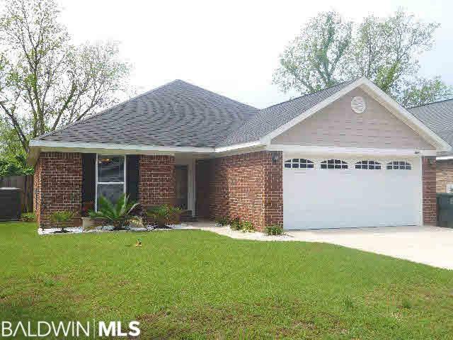 Property Photo:  8180 Pecan Court  AL 36532 