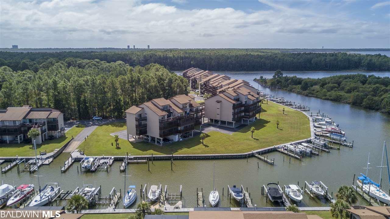 Property Photo: 1222 H Portside Lane 1222 H AL 36542