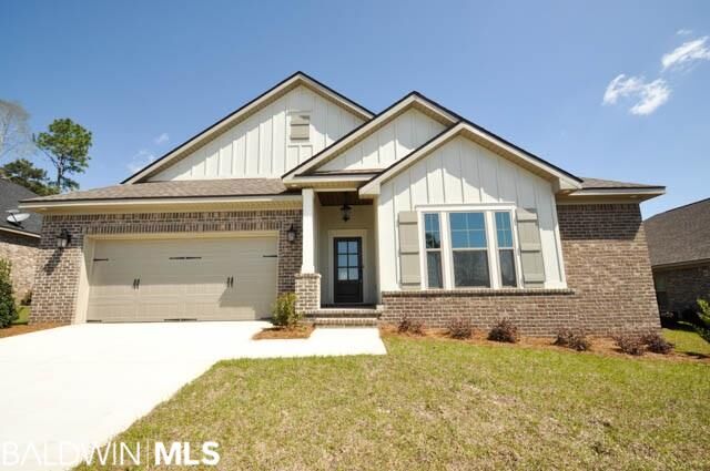 Property Photo:  30212 Persimmon Drive  AL 36527 