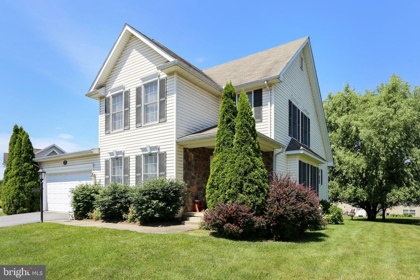 Property Photo:  13532 Halifax Drive  MD 21742 