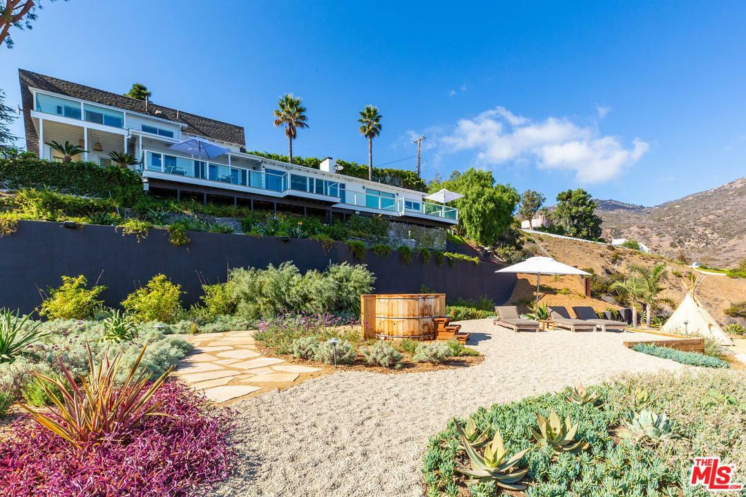 Property Photo: 3362 Sweetwater Mesa Rd CA 90265