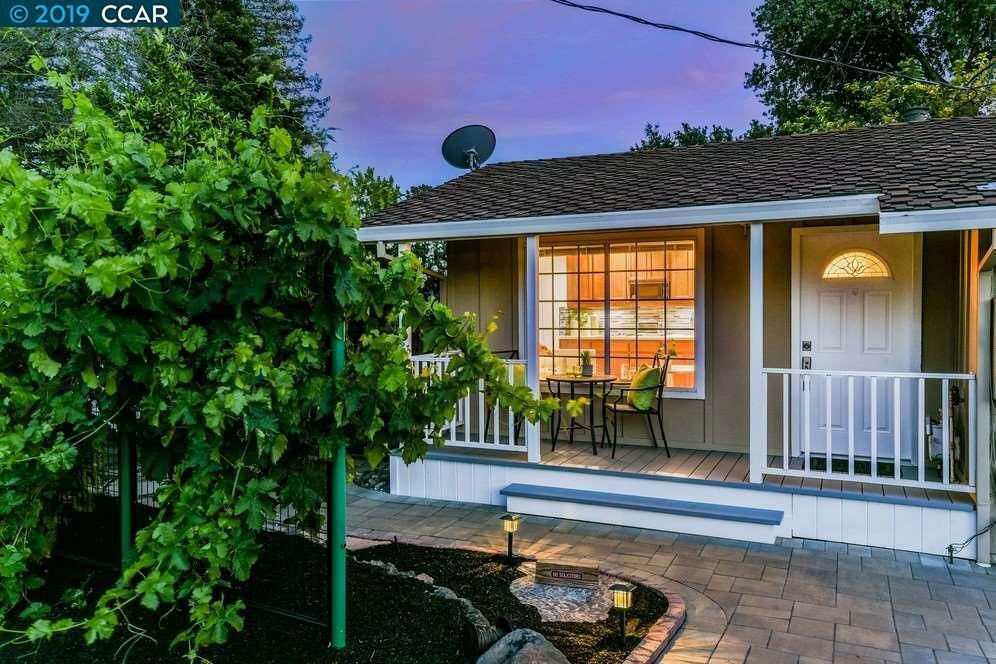 Property Photo: 501 Westover Ln CA 94523-2727