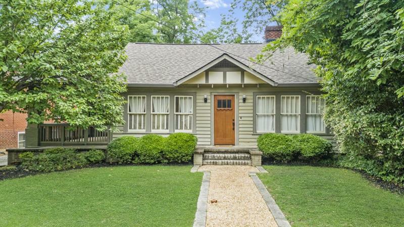 Property Photo: 781 Holmes Street 30318