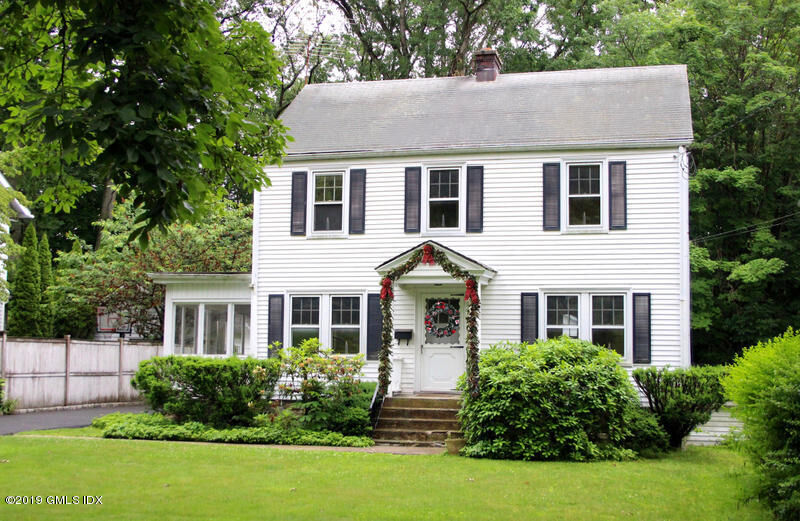 Property Photo:  87 Valleywood Road  CT 06807 