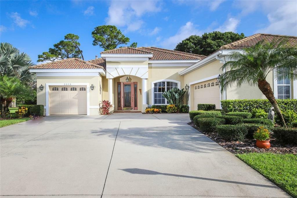 Property Photo: 2373 Silver Palm Road FL 34288