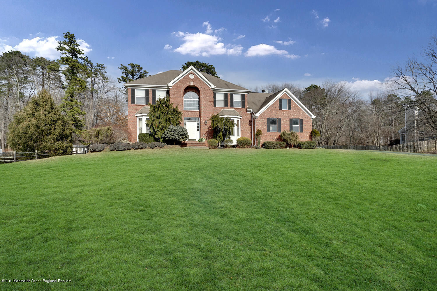 Property Photo:  337 Nighthawk Lane  NJ 08527 