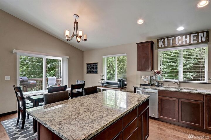 Property Photo:  17620 Jordan Rd  WA 98223 