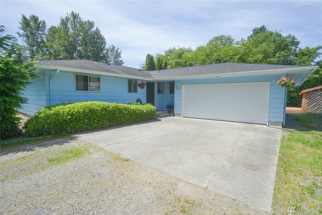 Property Photo:  7216 Steelhead Lane  WA 98233 