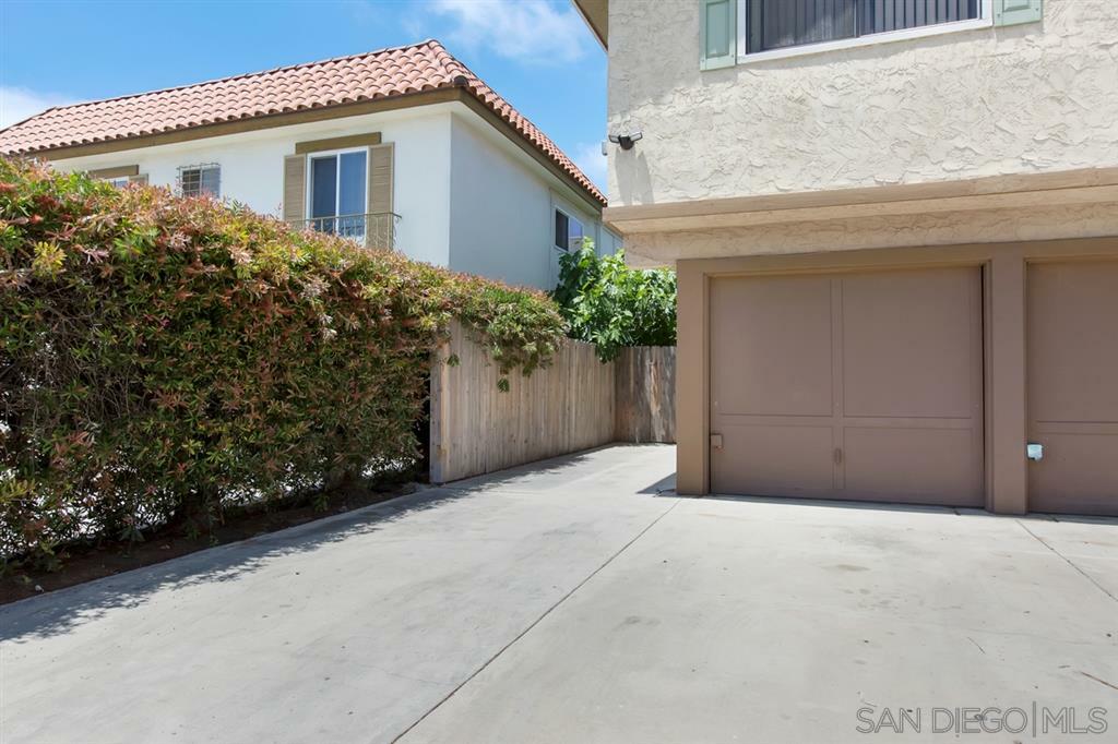 Property Photo:  4576 Hawley Blvd 1  CA 92116 