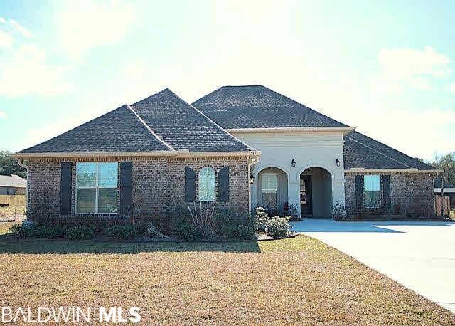 Property Photo:  516 Kensley Avenue  AL 36532 