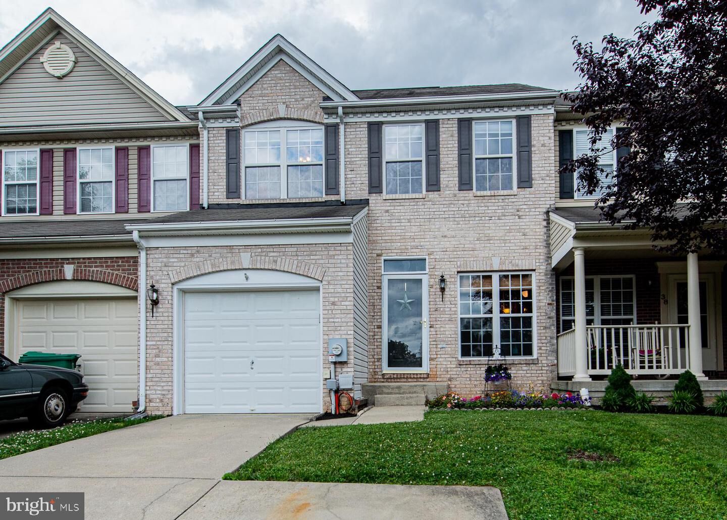 Property Photo:  40 Keppels Mill Court  MD 21911 