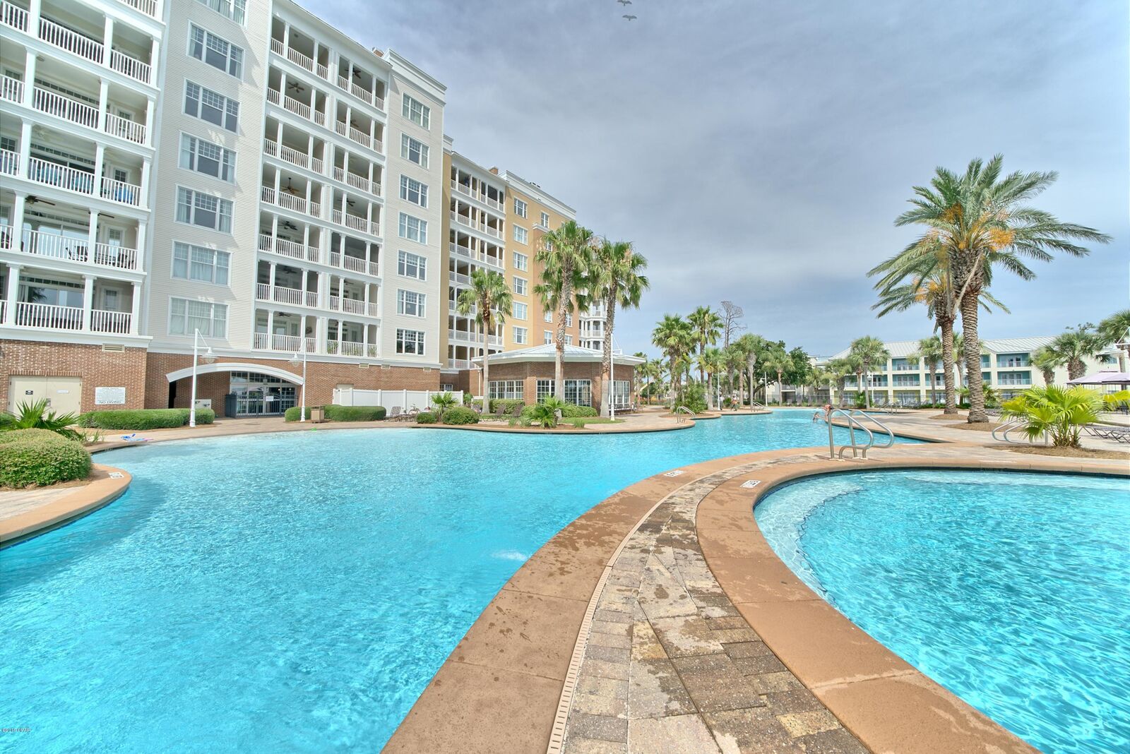 Property Photo: 4100 Marriott Drive 610 FL 32408