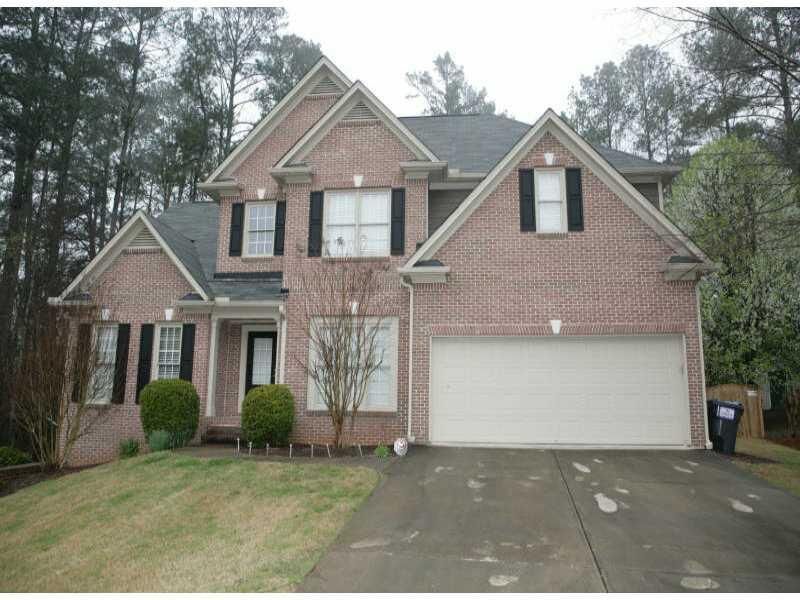 Property Photo:  5760 Stonekirk Walk NW   30101 