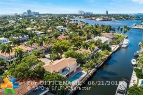 Property Photo:  531 San Marco Dr  FL 33301 