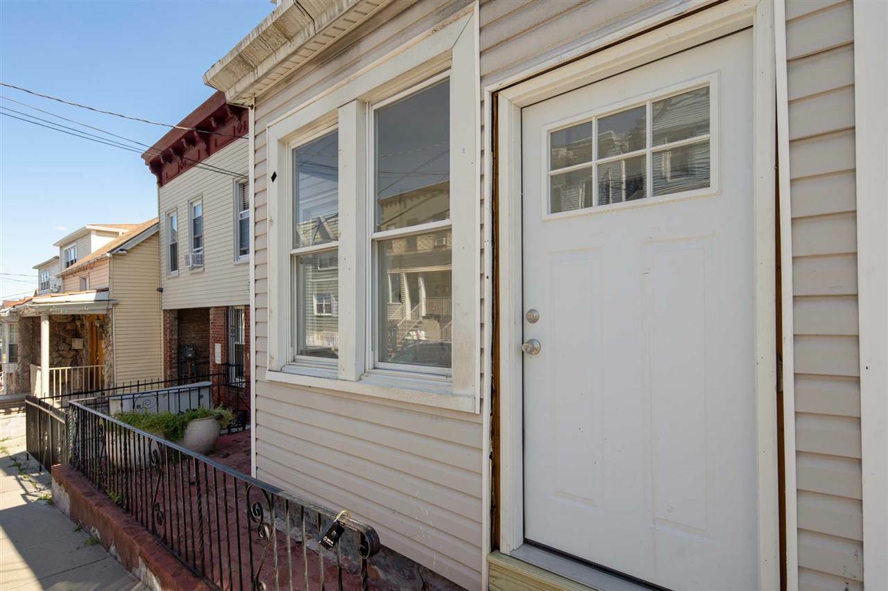 Property Photo:  640 37th St  NJ 07087 