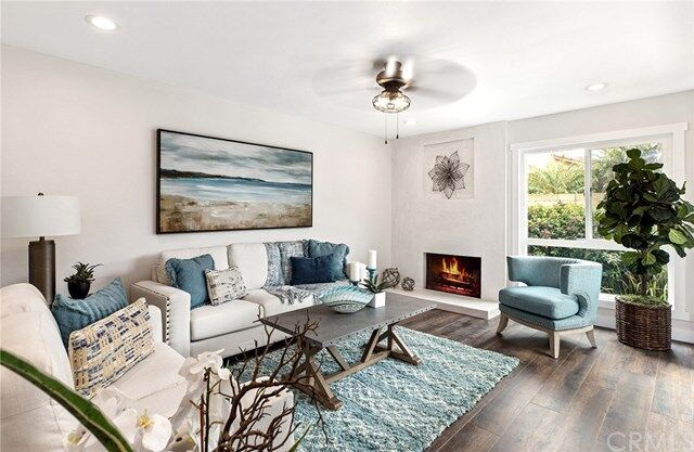 Property Photo:  5106 Hampton Court  CA 92683 