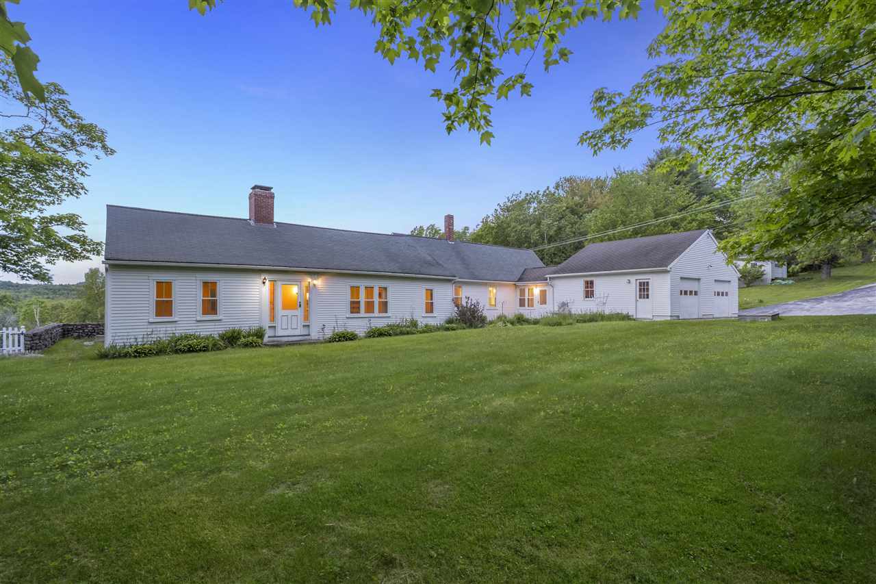 Property Photo:  769 Old Bristol Road  NH 03256 