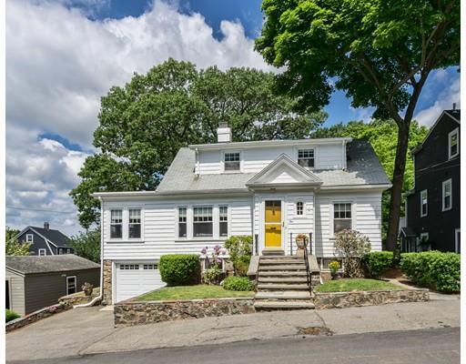 Property Photo:  10 Hampshire Street  MA 01907 