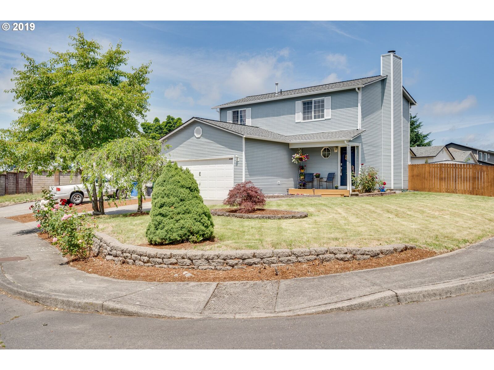 Property Photo:  13712 NE 88th St  WA 98682 