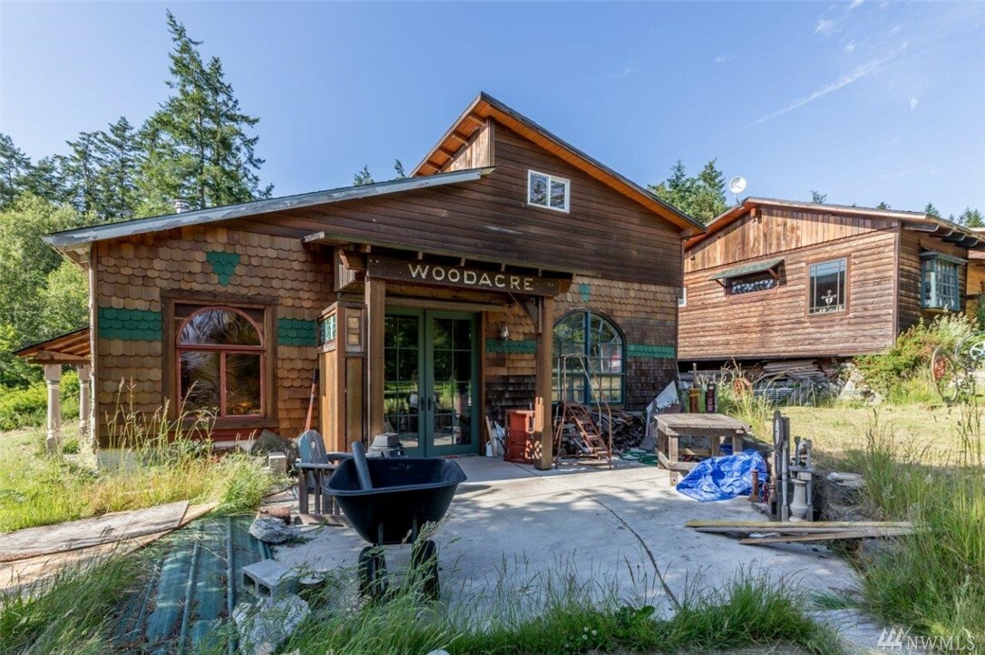 Property Photo:  23 Robbins Road  WA 98358 