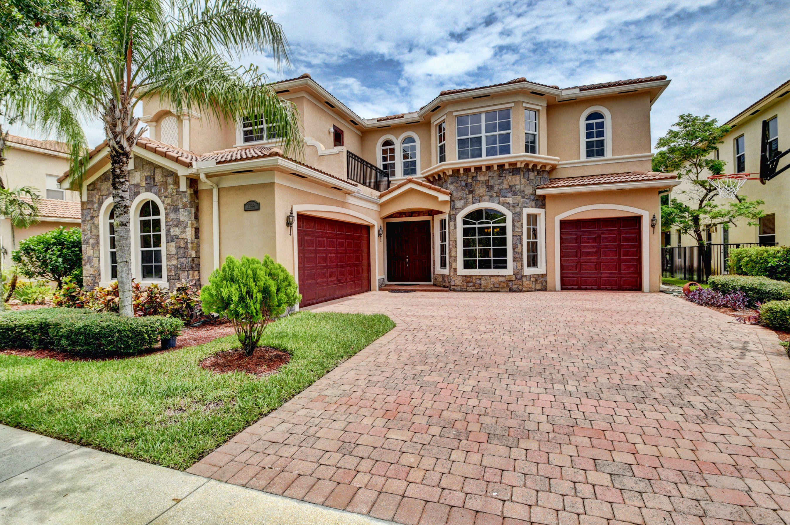 Property Photo:  8899 Cobblestone Point Circle  FL 33472 