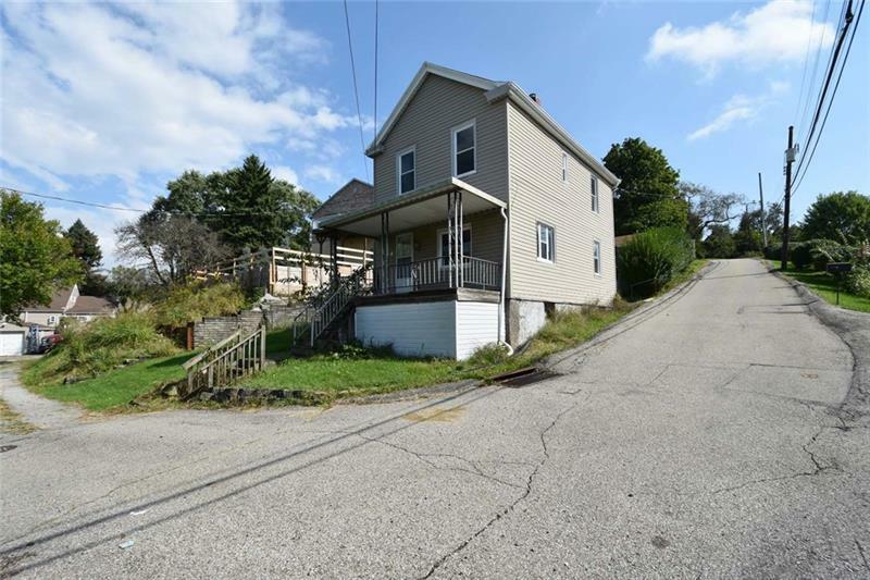 Property Photo:  3409 Reiland St  PA 15227 