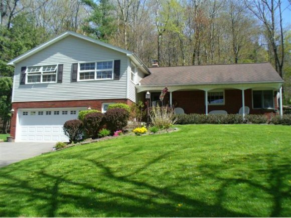 Property Photo:  248 Knight Road  NY 13850 