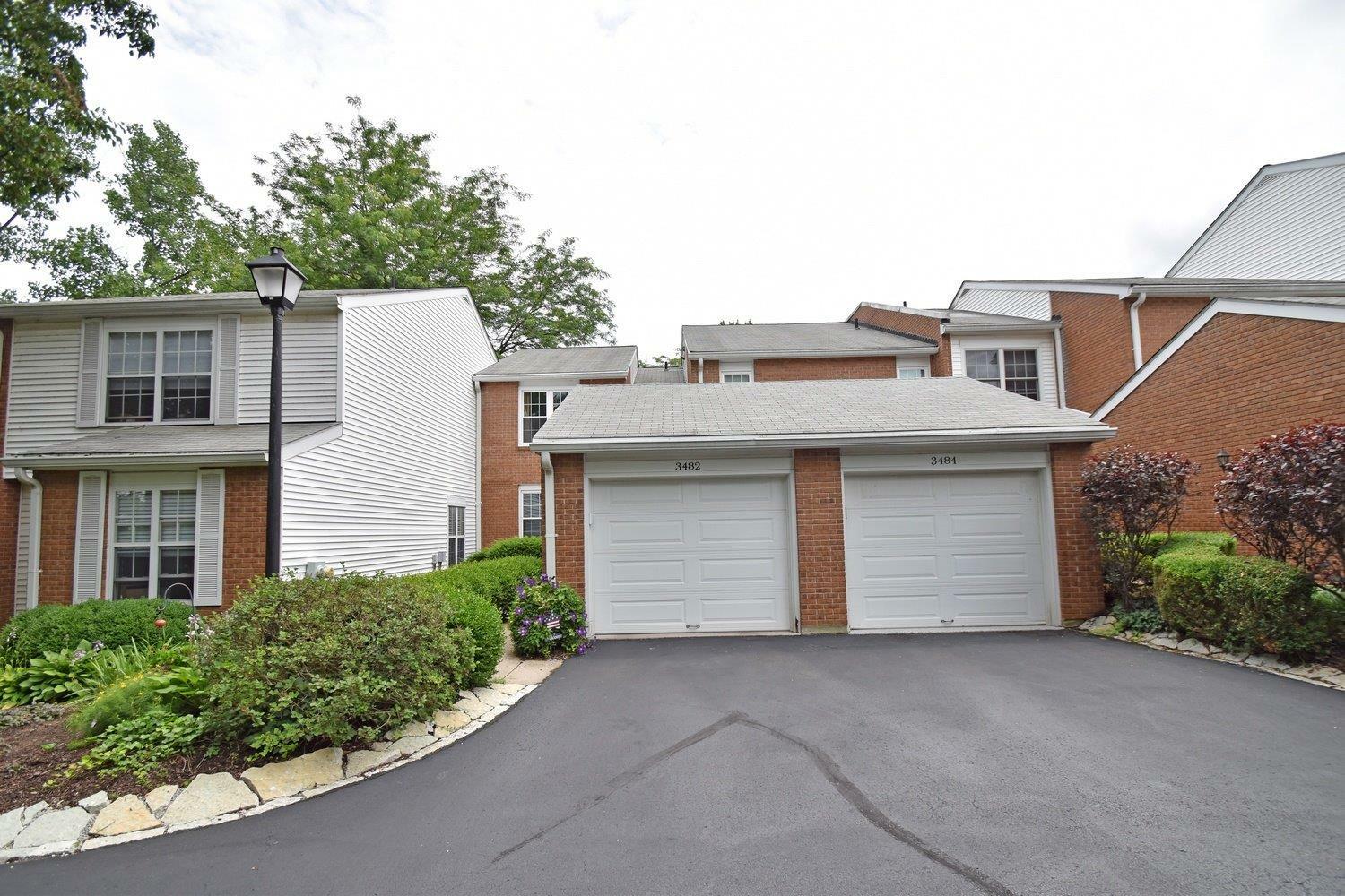 Property Photo:  3482 Forestoak Court  OH 45208 