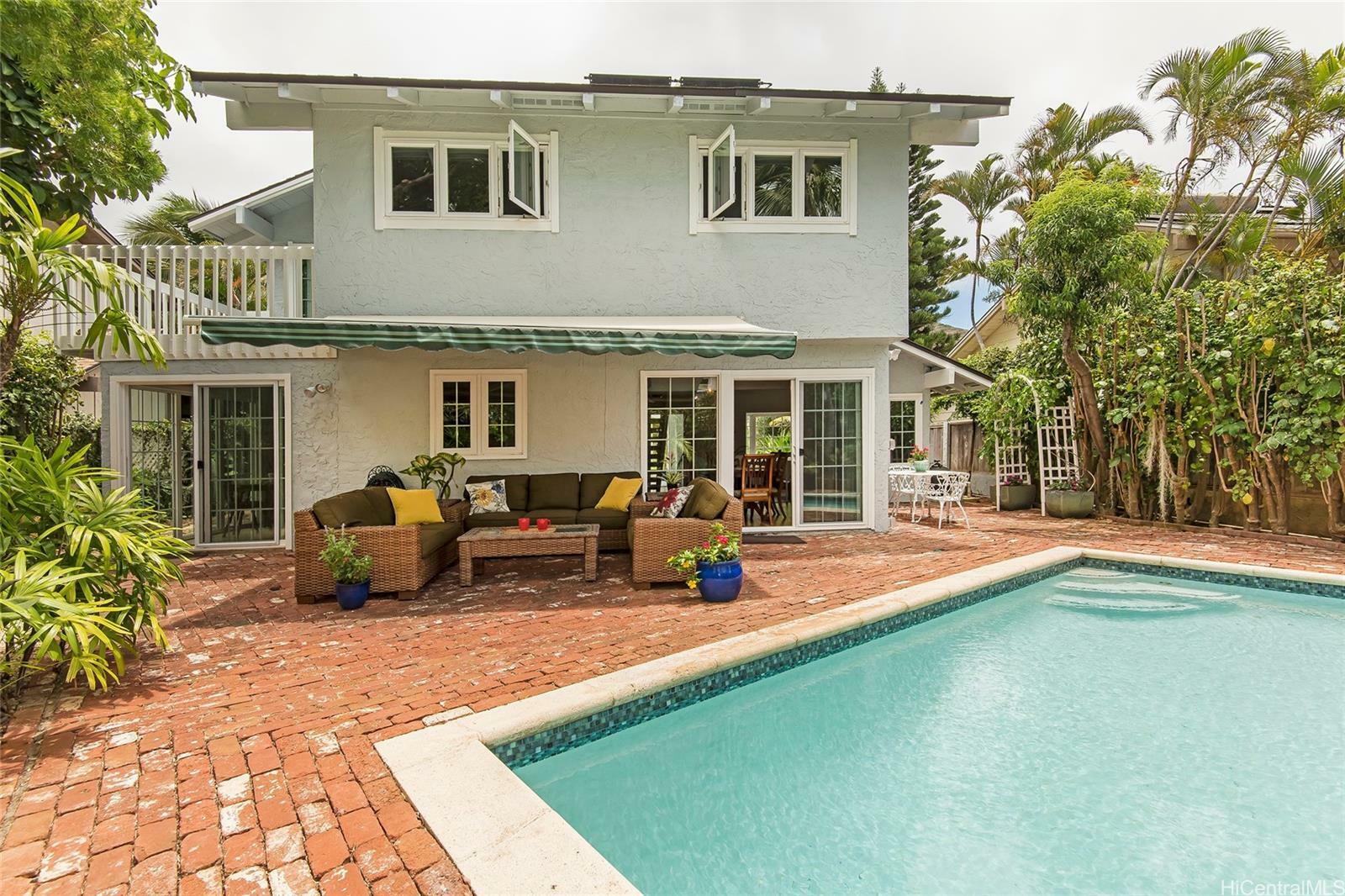 Property Photo:  7519 Olowalu Place  HI 96825 