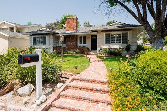 Property Photo:  4902 Reforma Road  CA 91364 