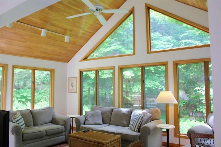 Property Photo: 220 Marsh Family Road VT 05059