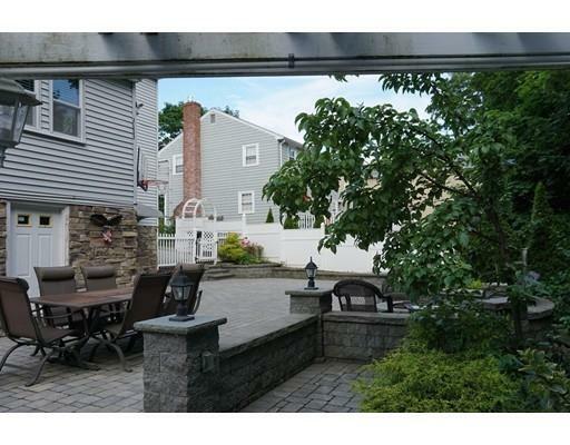 Property Photo:  58 Manor St  MA 02122 