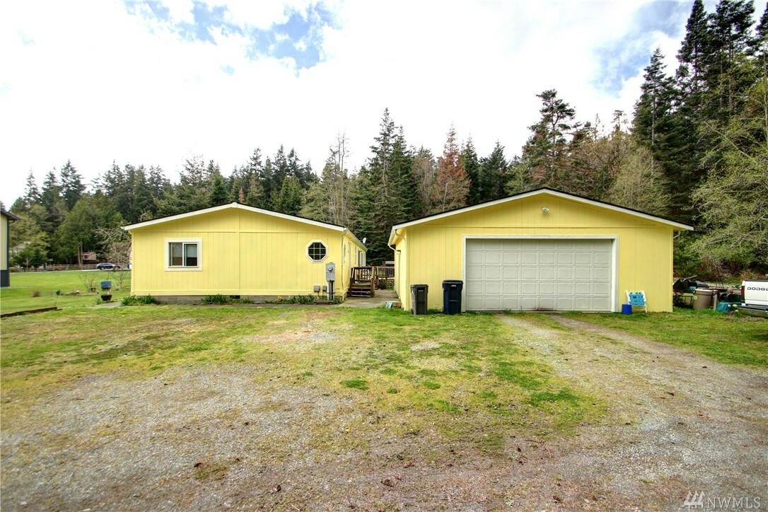 Property Photo:  14834 Carolina Lane  WA 98221 