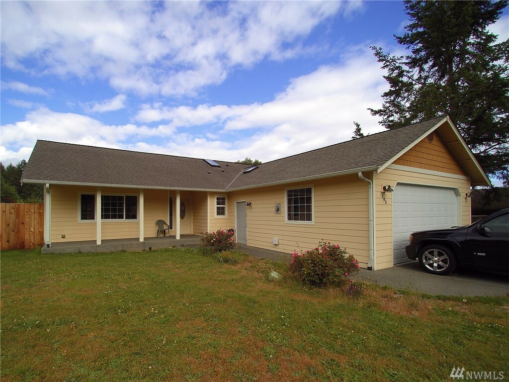 Property Photo:  3808 S Old Mill Rd  WA 98362 