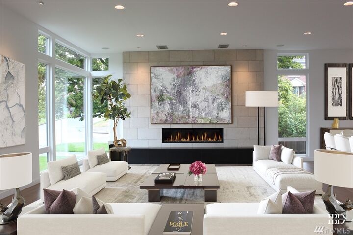 Property Photo: 4804 NE 40th St WA 98105
