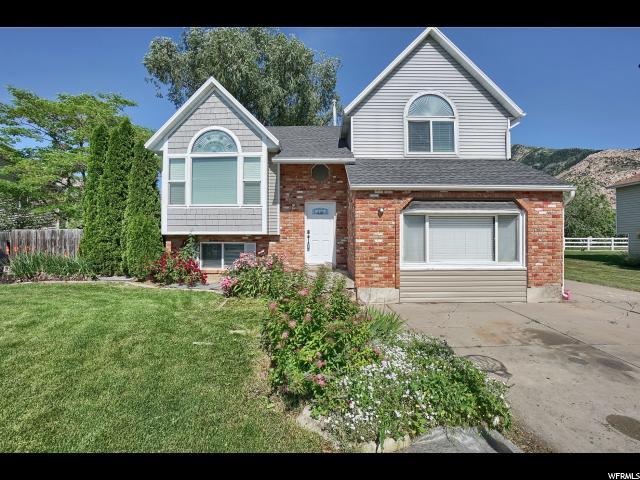 Property Photo: Address not disclosed UT 84414