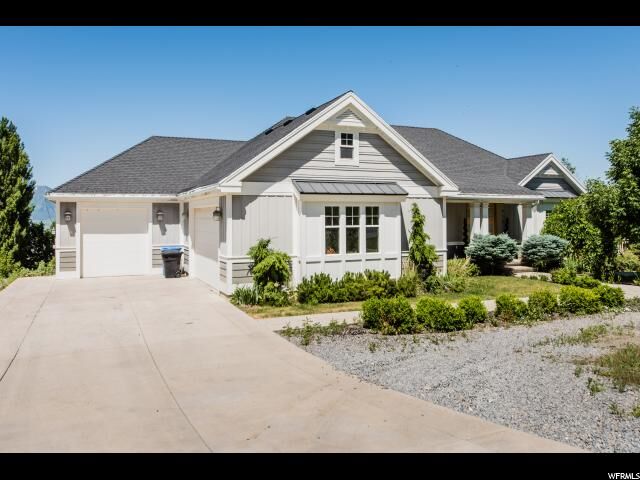 Property Photo:  Address not disclosed  UT 84332