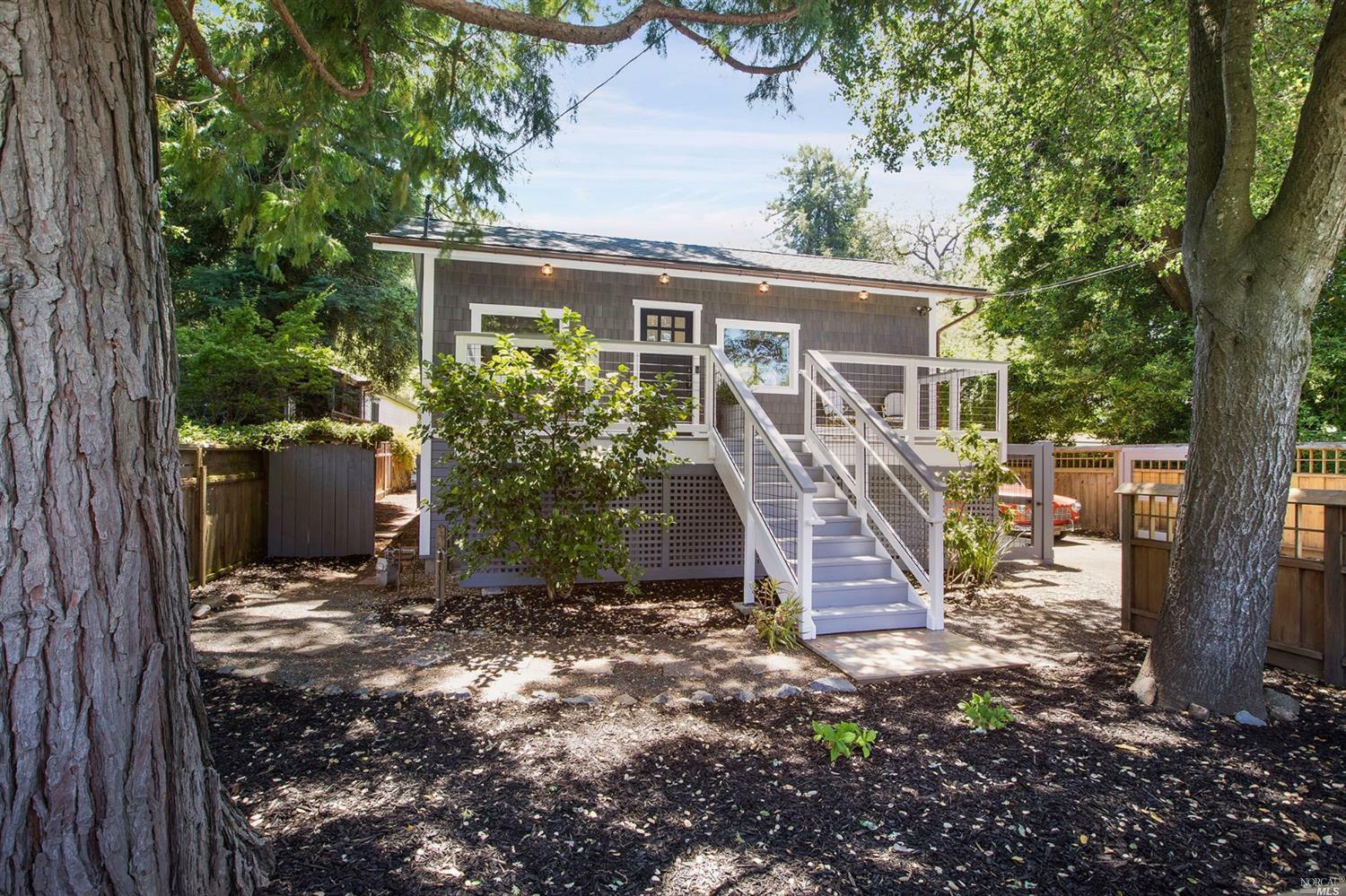 Property Photo: 47 Lansdale Avenue CA 94960