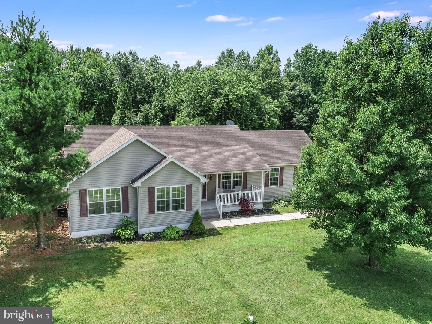 Property Photo:  198 Fox Crossing Drive  DE 19938 