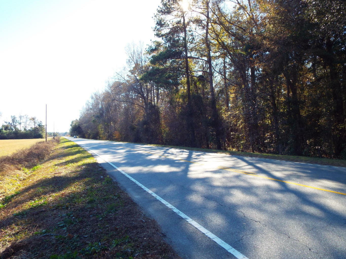 Property Photo:  00 Jefferies Hwy.  SC 29488 